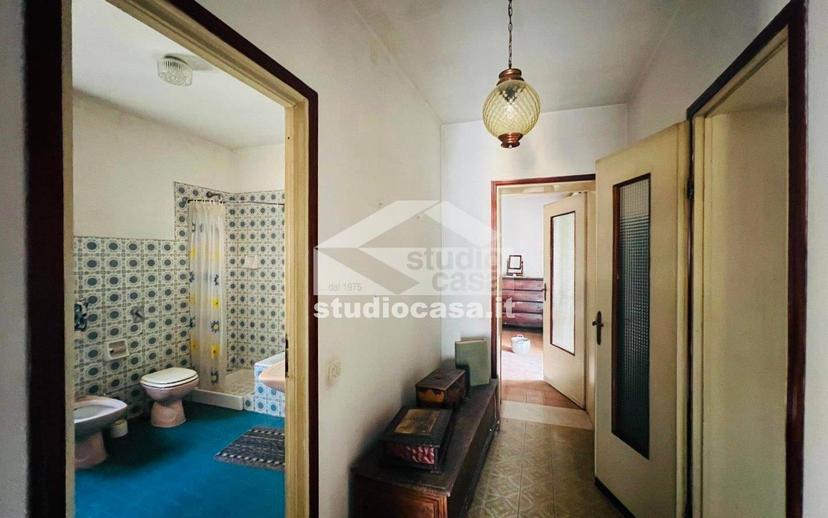 Terratetto unifamiliare 170 m², da ristrutturare, Santa Maria, San Bernardino, Castelnuovo, Crema — foto 4 di 41