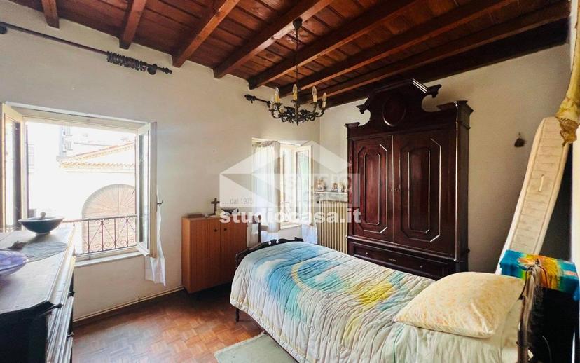 Terratetto unifamiliare 170 m², da ristrutturare, Santa Maria, San Bernardino, Castelnuovo, Crema — foto 21 di 41