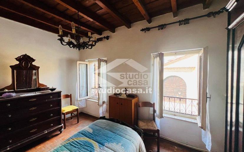 Terratetto unifamiliare 170 m², da ristrutturare, Santa Maria, San Bernardino, Castelnuovo, Crema — foto 26 di 41