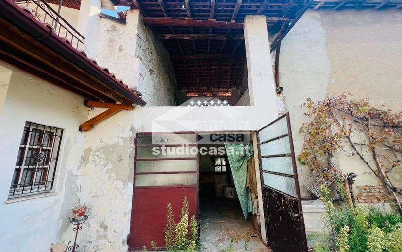 Terratetto unifamiliare 170 m², da ristrutturare, Santa Maria, San Bernardino, Castelnuovo, Crema — foto 13 di 41