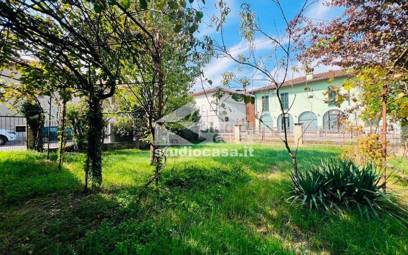 Terratetto unifamiliare 170 m², da ristrutturare, Santa Maria, San Bernardino, Castelnuovo, Crema — foto 14 di 41