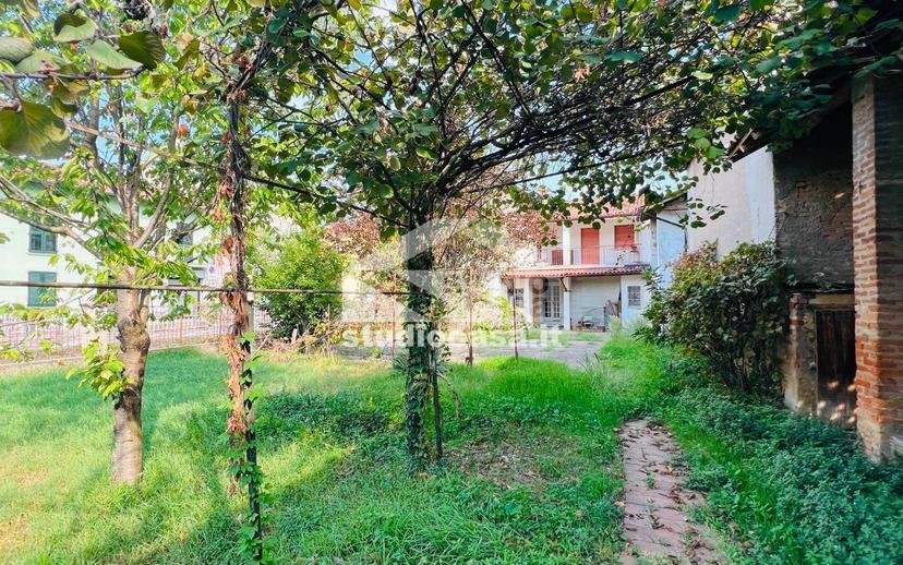 Terratetto unifamiliare 170 m², da ristrutturare, Santa Maria, San Bernardino, Castelnuovo, Crema — foto 5 di 41