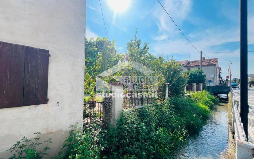 Terratetto unifamiliare 170 m², da ristrutturare, Santa Maria, San Bernardino, Castelnuovo, Crema — foto 31 di 41