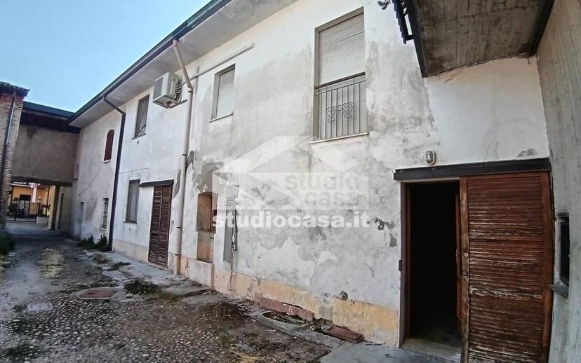 Villa plurifamiliare via Orefici, Agnadello — foto 13 di 31