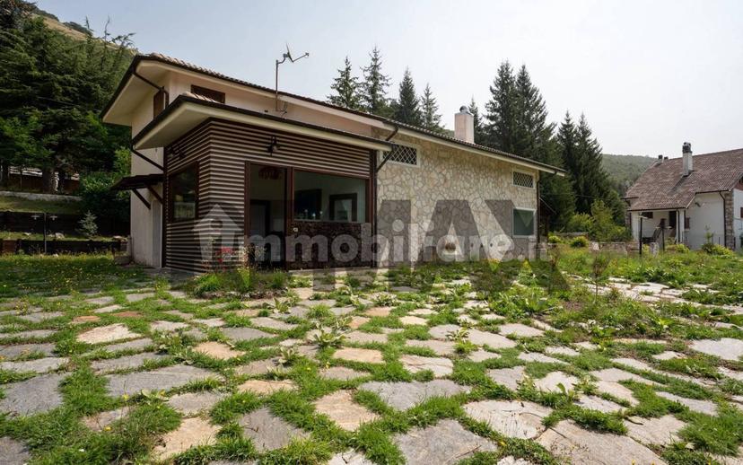 Terratetto unifamiliare 218 m², ottimo stato, Camporotondo, Cappadocia — foto 9 di 27