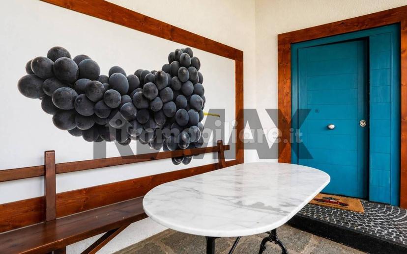 Terratetto unifamiliare 218 m², ottimo stato, Camporotondo, Cappadocia — foto 5 di 27