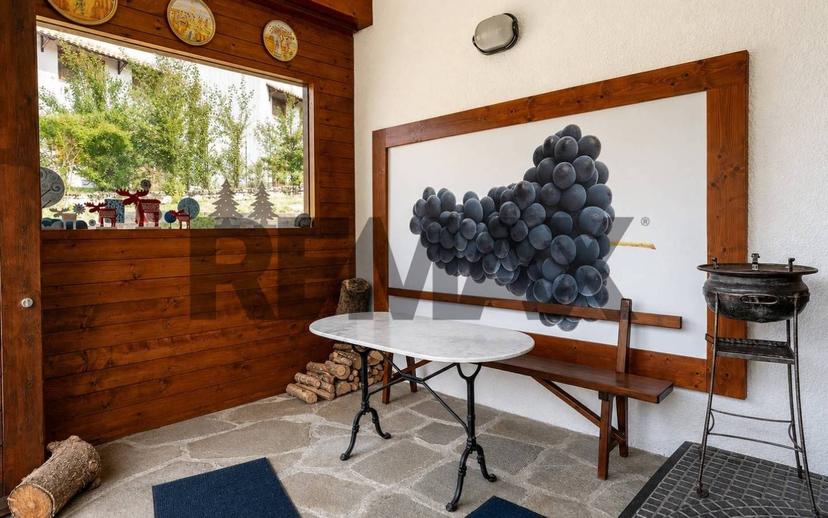 Terratetto unifamiliare 218 m², ottimo stato, Camporotondo, Cappadocia — foto 6 di 27