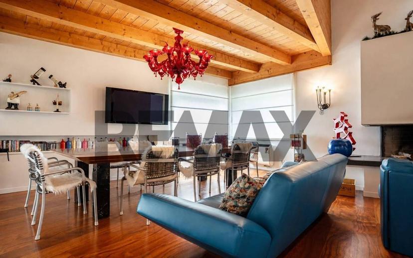 Terratetto unifamiliare 218 m², ottimo stato, Camporotondo, Cappadocia — foto 2 di 27