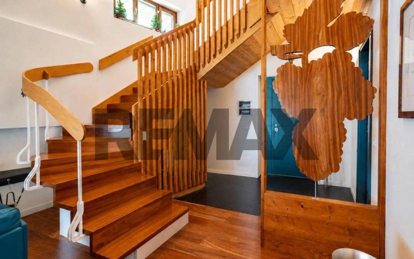 Terratetto unifamiliare 218 m², ottimo stato, Camporotondo, Cappadocia — foto 17 di 27