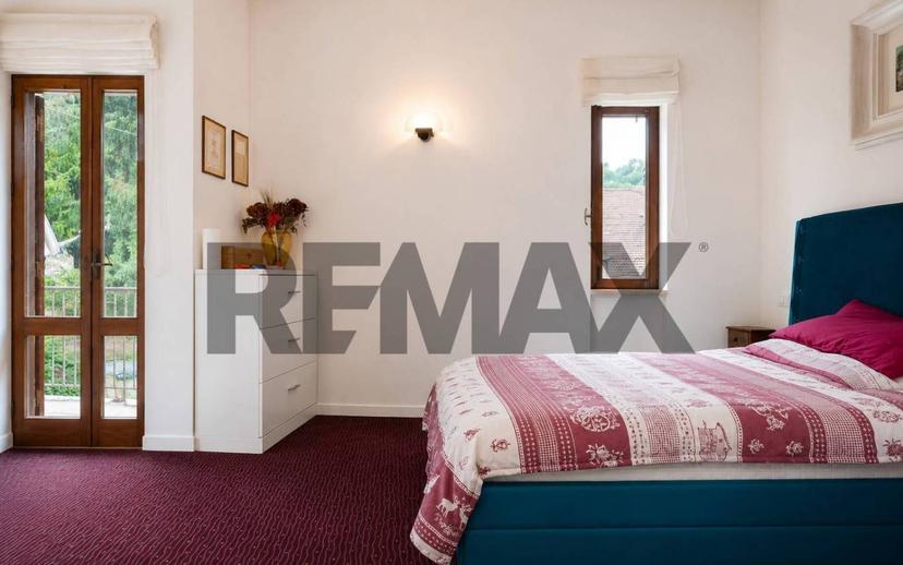 Terratetto unifamiliare 218 m², ottimo stato, Camporotondo, Cappadocia — foto 15 di 27