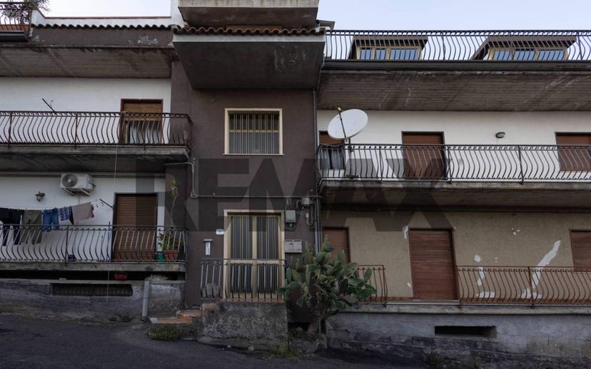 Attico via Fossazza 14, Zafferana Etnea — foto 7 di 14