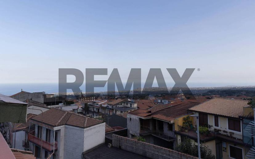 Attico via Fossazza 14, Zafferana Etnea — foto 8 di 14