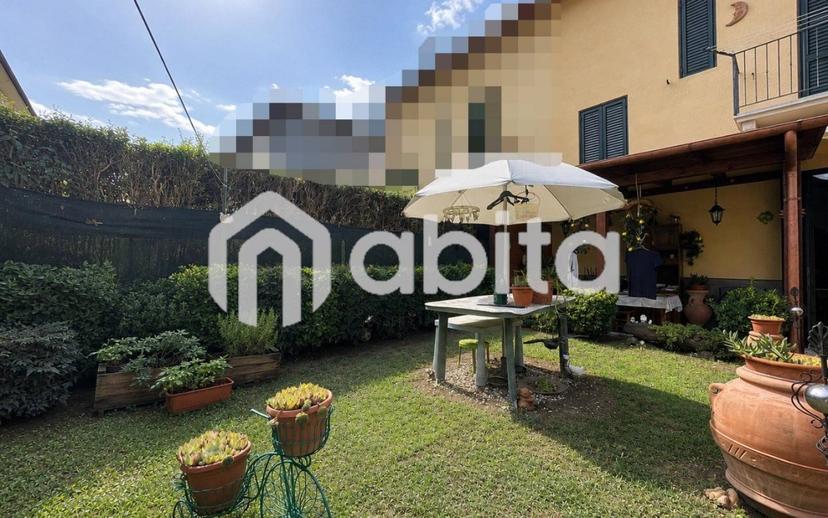 Villa a schiera via trieste, Città, Montevarchi — foto 19 di 25