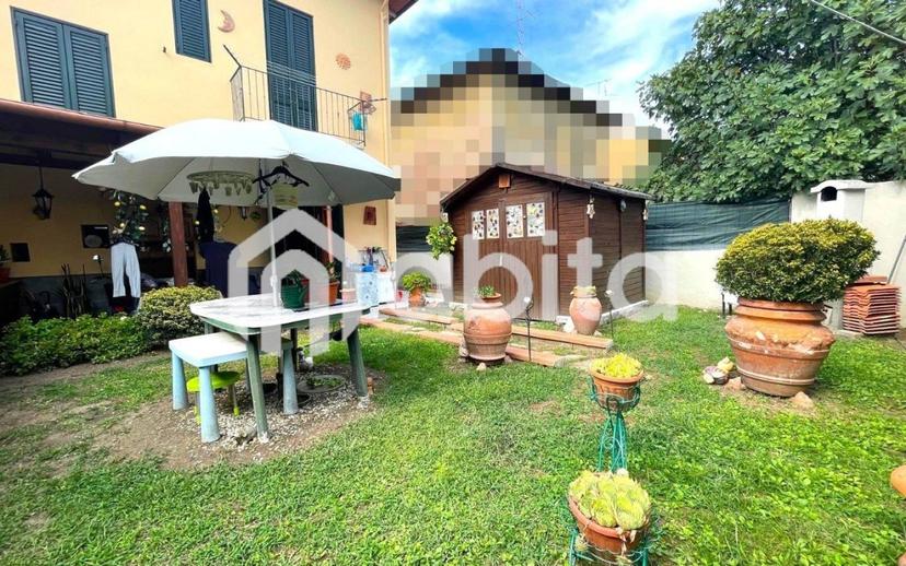 Villa a schiera via trieste, Città, Montevarchi — foto 13 di 25