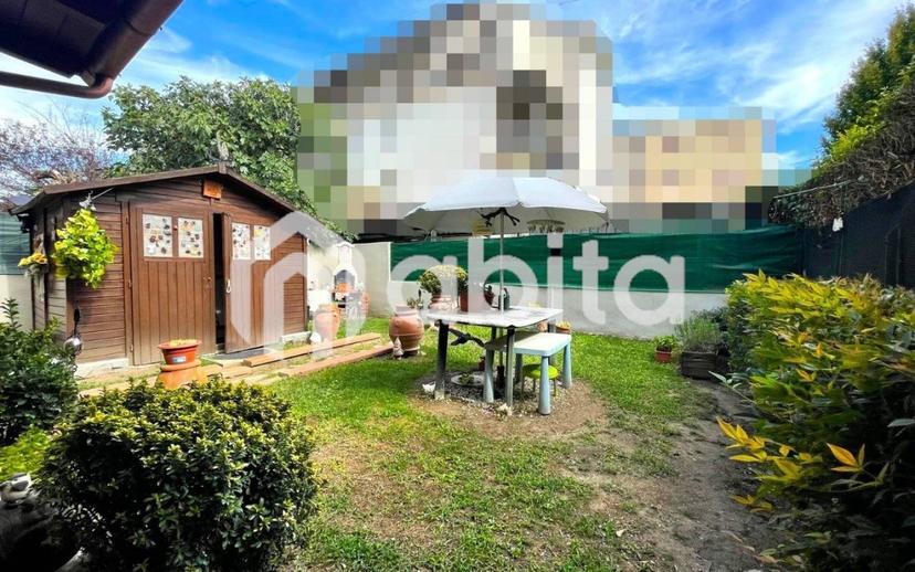 Villa a schiera via trieste, Città, Montevarchi — foto 14 di 25