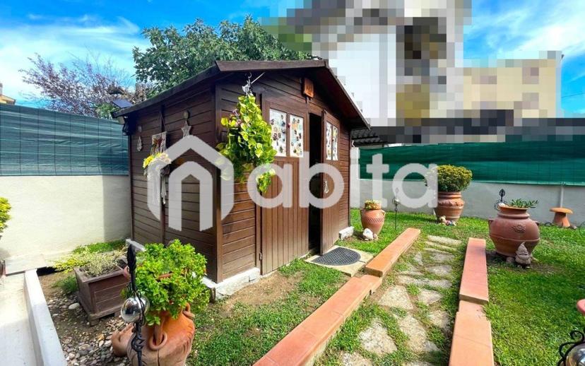 Villa a schiera via trieste, Città, Montevarchi — foto 23 di 25