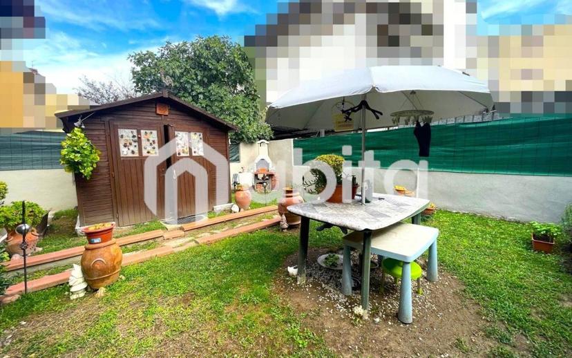 Villa a schiera via trieste, Città, Montevarchi — foto 11 di 25