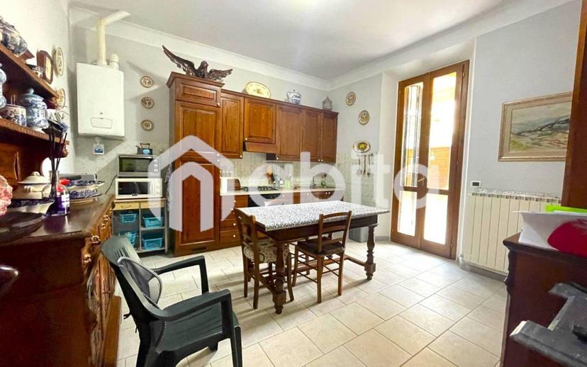 Villa a schiera via trieste, Città, Montevarchi — foto 16 di 25