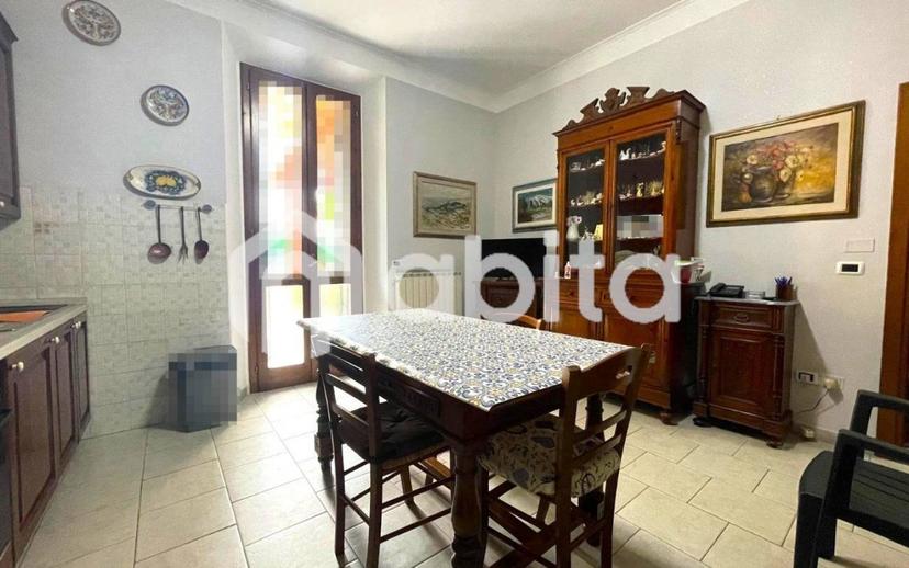 Villa a schiera via trieste, Città, Montevarchi — foto 5 di 25