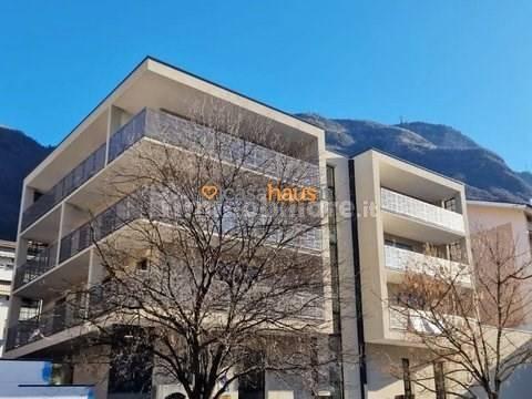Trilocale via Parco, Oltrisarco - Aslago, Bolzano — foto 3 di 6