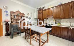 Villa a schiera via trieste, Città, Montevarchi