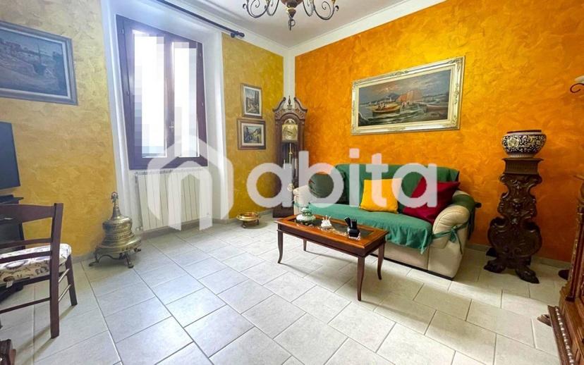 Villa a schiera via trieste, Città, Montevarchi — foto 20 di 25