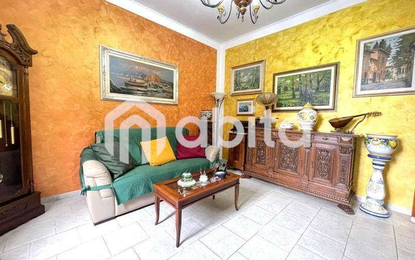 Villa a schiera via trieste, Città, Montevarchi — foto 10 di 25