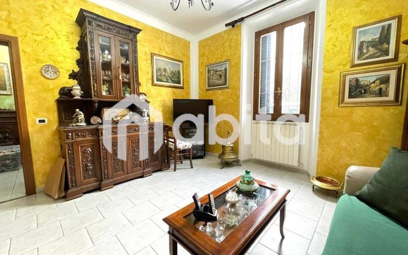 Villa a schiera via trieste, Città, Montevarchi — foto 2 di 25