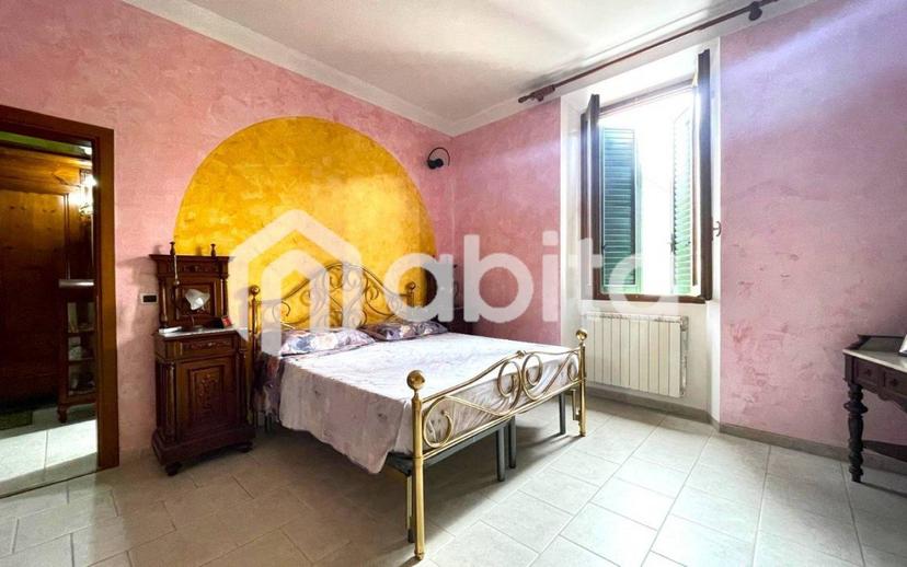 Villa a schiera via trieste, Città, Montevarchi — foto 4 di 25