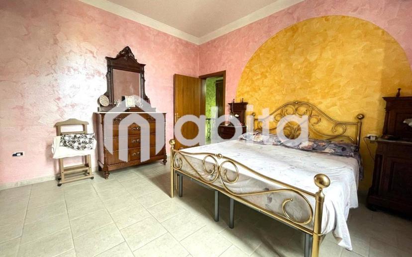 Villa a schiera via trieste, Città, Montevarchi — foto 21 di 25