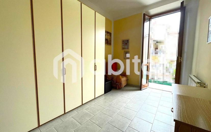 Villa a schiera via trieste, Città, Montevarchi — foto 17 di 25