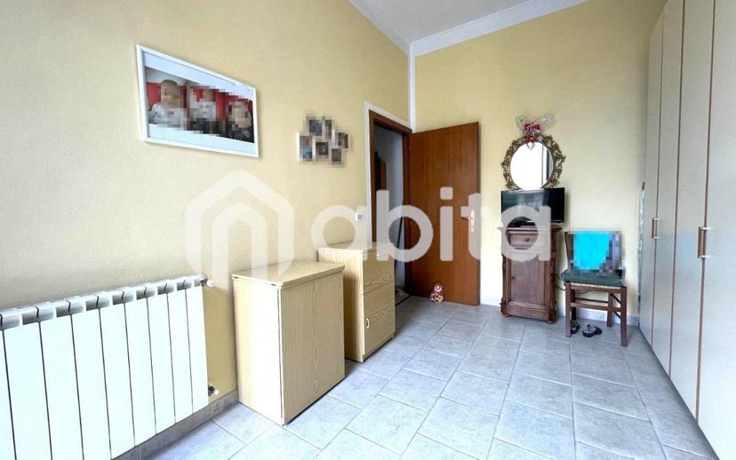 Villa a schiera via trieste, Città, Montevarchi — foto 7 di 25