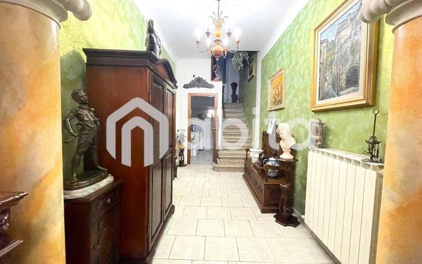 Villa a schiera via trieste, Città, Montevarchi — foto 8 di 25