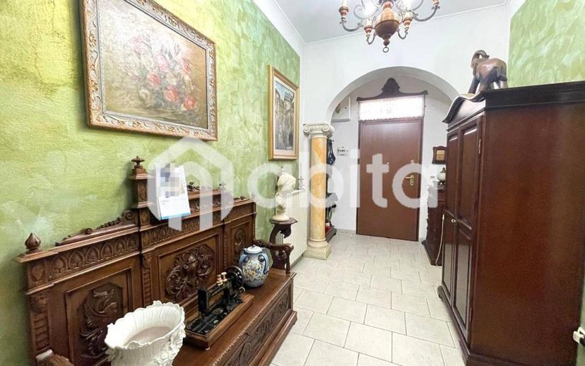 Villa a schiera via trieste, Città, Montevarchi — foto 25 di 25