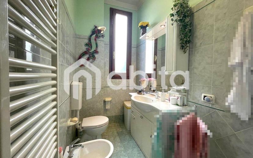 Villa a schiera via trieste, Città, Montevarchi — foto 3 di 25