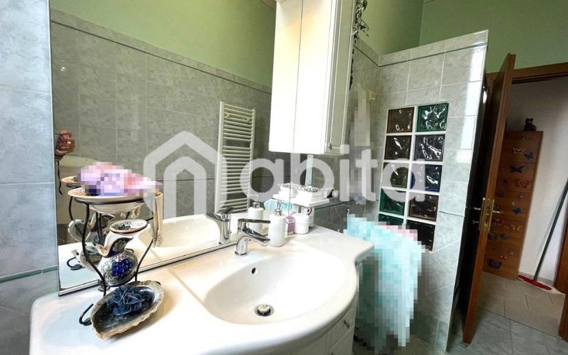 Villa a schiera via trieste, Città, Montevarchi — foto 9 di 25