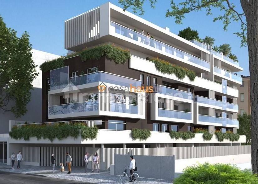 Bilocale nuovo, primo piano, Centro, Bolzano — foto 5 di 8