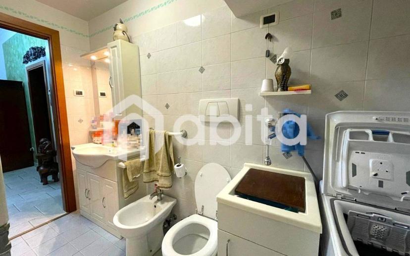 Villa a schiera via trieste, Città, Montevarchi — foto 6 di 25