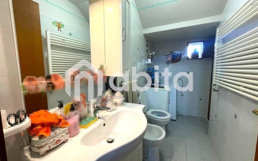 Villa a schiera via trieste, Città, Montevarchi — foto 18 di 25