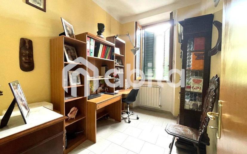 Villa a schiera via trieste, Città, Montevarchi — foto 24 di 25