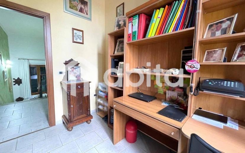 Villa a schiera via trieste, Città, Montevarchi — foto 22 di 25