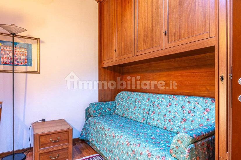 Trilocale via Trento Trieste 54, Centro, San Vito di Leguzzano — foto 2 di 17