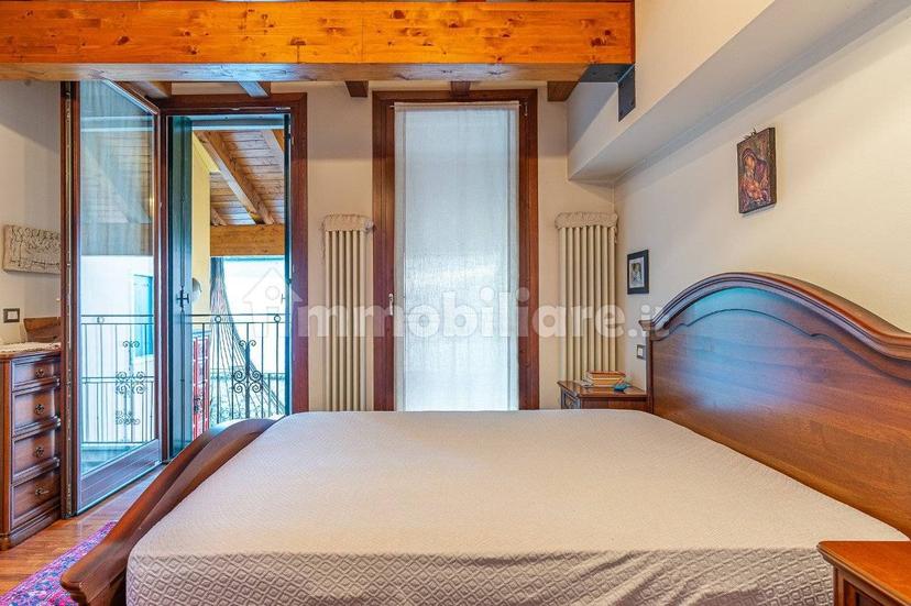 Trilocale via Trento Trieste 54, Centro, San Vito di Leguzzano — foto 17 di 17
