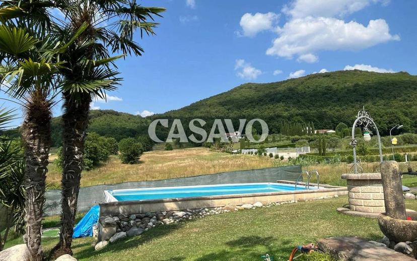 Villa unifamiliare via Ricciardi 18, Caiazzo — foto 29 di 32