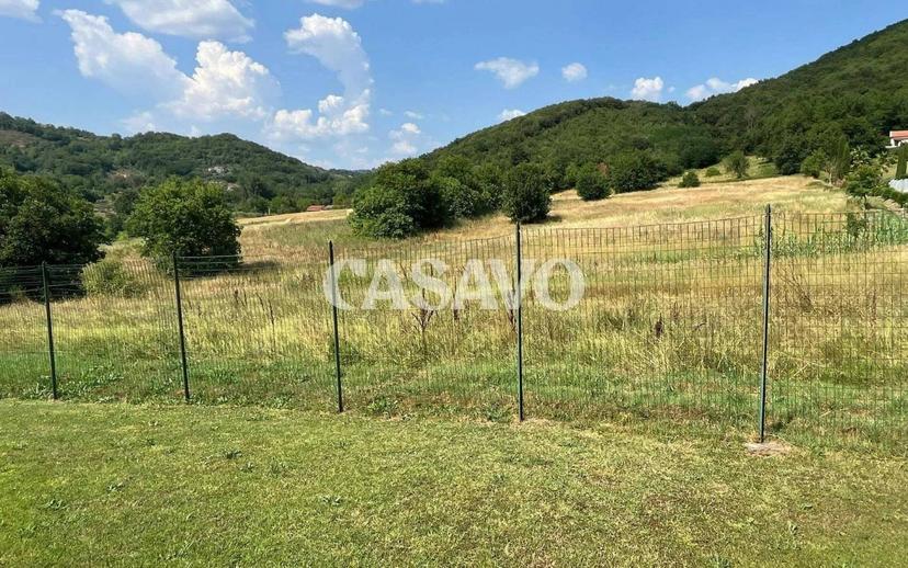 Villa unifamiliare via Ricciardi 18, Caiazzo — foto 11 di 32