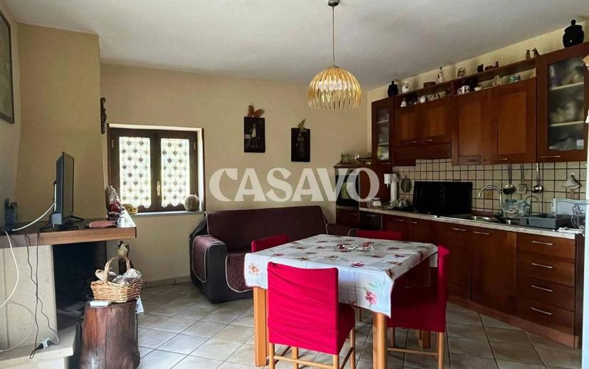 Villa unifamiliare via Ricciardi 18, Caiazzo — foto 19 di 32