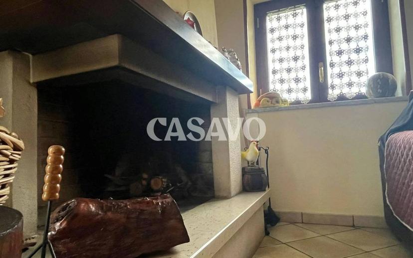 Villa unifamiliare via Ricciardi 18, Caiazzo — foto 20 di 32