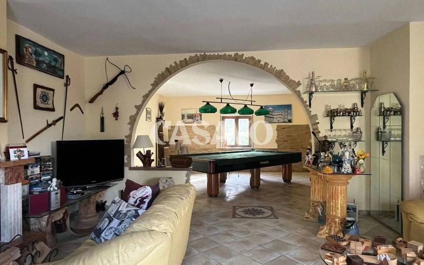 Villa unifamiliare via Ricciardi 18, Caiazzo — foto 5 di 32