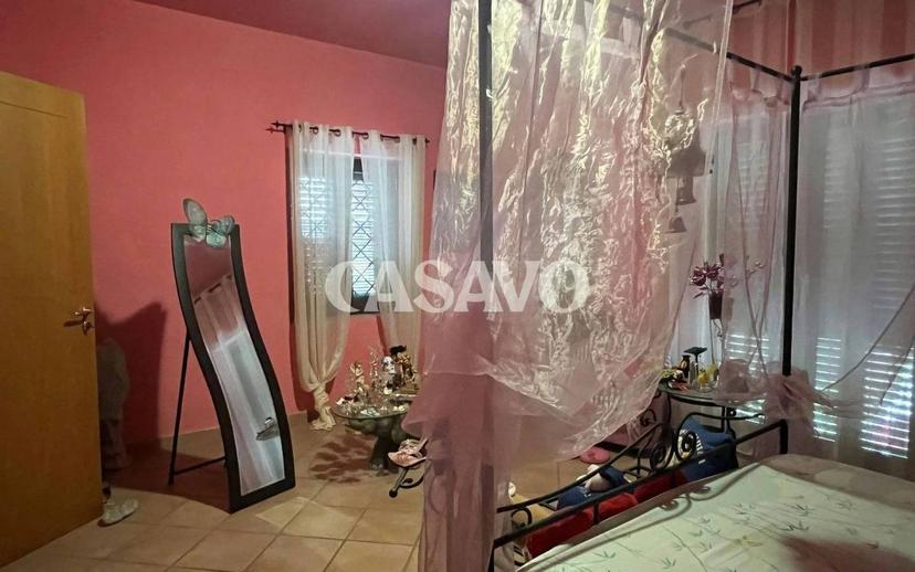 Villa unifamiliare via Ricciardi 18, Caiazzo — foto 18 di 32