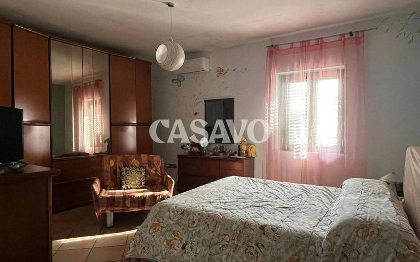 Villa unifamiliare via Ricciardi 18, Caiazzo — foto 14 di 32